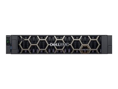 [ME4024AFA] Dell PowerVault ME4 Series ME4024 - Solid-State-/Festplattenarray - 11.52 TB - 24 Schächte (SAS-3)