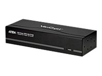 [VS1208T-AT-G] ATEN VanCryst VS1208T Cat 5 Audio/Video Splitter