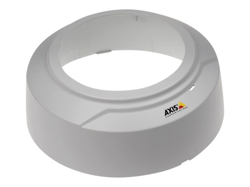 [5504-071] Axis Kamerakuppel - weiß (Packung mit 5) - für AXIS M3024-LVE