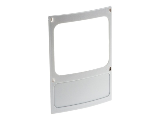 [5505-681] Axis Diverging Lens B 120° - LED-Weißicht-Zerstreuungslinse