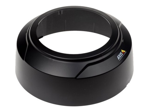 [5504-061] Axis Kamerakuppel - Schwarz (Packung mit 5)