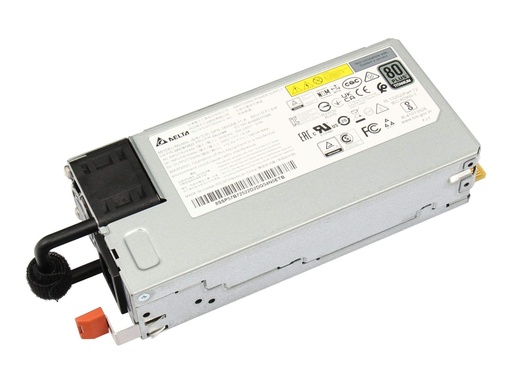 [4P57A78359] Lenovo Stromversorgung redundant / Hot-Plug (Plug-In-Modul)