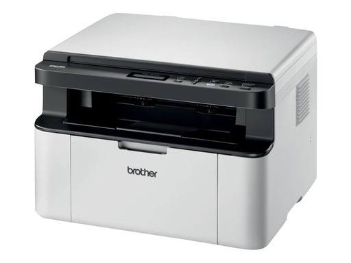 [DCP1610WG1] Brother DCP-1610W - Multifunktionsdrucker - s/w - Laser - 215.9 x 300 mm (Original)