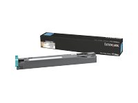 [C950X76G] Lexmark Tonersammler LCCP - für Lexmark C950