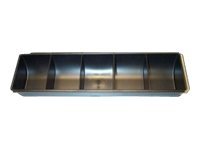 [PK-15U-T5] APG Heavy Duty Multi-Currency Till - Kassenschubladen-Geldfacheinlage