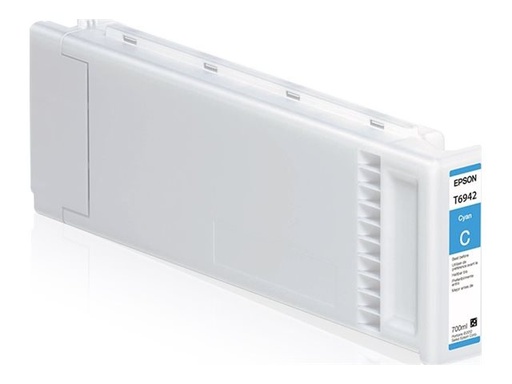 [C13T69420N] Epson T6942 - 700 ml - Cyan - original - Tintenpatrone