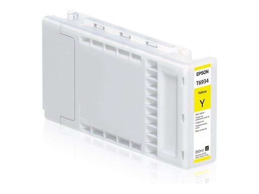 [C13T69340N] Epson T6934 - 350 ml - Gelb - original - Tintenpatrone