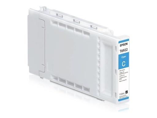 [C13T69220N] Epson T6922 - 110 ml - Cyan - original - Tintenpatrone