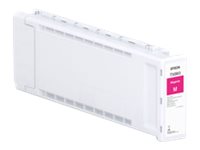 [C13T50M30N] Epson T50M3 - 700 ml - Magenta - original - Tintenpatrone