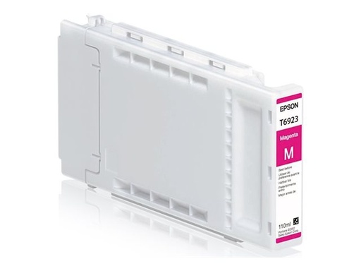 [C13T69230N] Epson T6923 - 110 ml - Magenta - original - Tintenpatrone
