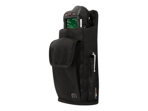 [031004] Mobilis REFUGE Holster Gun - Umhängetasche für Handgerät