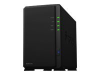[NVR1218] Synology Network Video Recorder NVR1218 - NVR