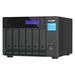 [TVS-H674T-I5-32G-72S-AR5] QNAP TVS-H674T-I5-32G-72S-AR5 im Bundle mit 6x Seagate ST12000NM000J - Storage Server - NAS