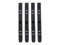 [FIXER-HDD35-BLK001] QNAP Laufwerkeinbau-Kit - Schwarz