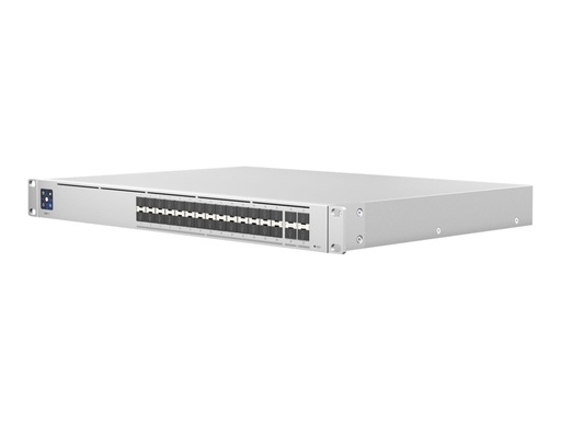 [USW-PRO-AGGREGATION] Ubiquiti UniFi Switch Pro Aggregation - Switch