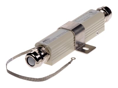 [5801-641] Axis T8061 - PoE-Überspannungsschutz - für AXIS
