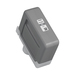 [6437C001] Canon PFI-3300 GY - 330 ml - Grau - original