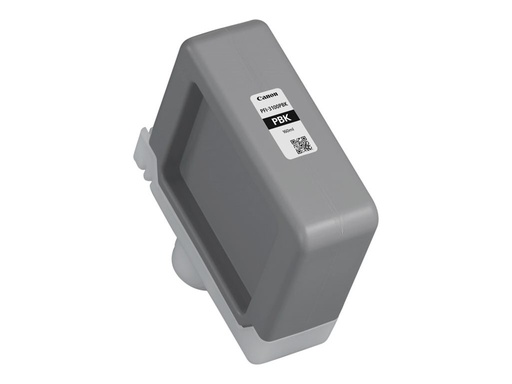 [6422C001] Canon PFI-3100 PBK - 160 ml - Photo schwarz