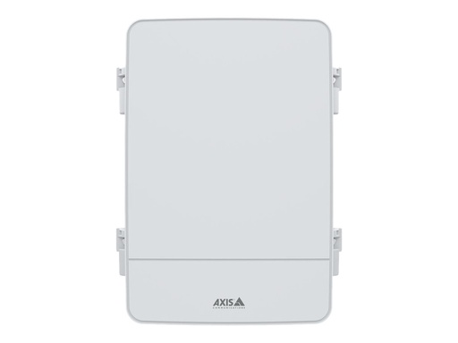 [02358-001] Axis TQ1807-VE - Schranktür