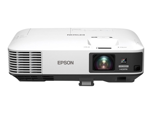 [V11H871040] Epson EB-2250U - 3-LCD-Projektor - 5000 lm (weiß)