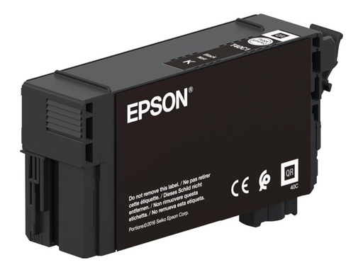 [C13T40C140] Epson T40C140 - 50 ml - Schwarz - original