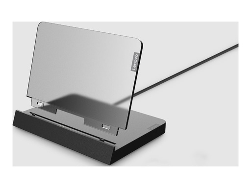 [ZG38C03361] Lenovo Ladeständer - Schwarz - für Tab P11