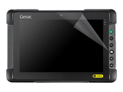 [GMPFXT] GETAC Bildschirmschutz für Tablet - Folie