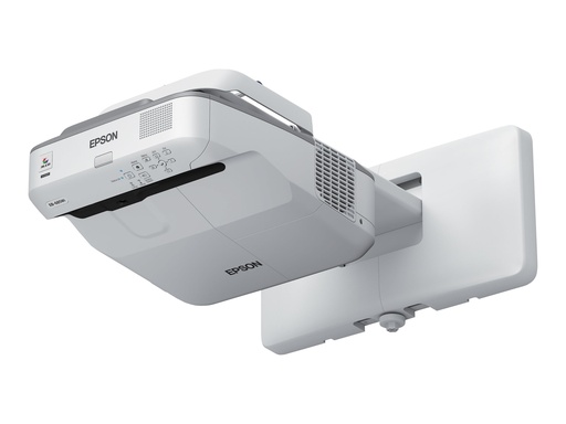 [V11H741040] Epson EB-685Wi - 3-LCD-Projektor - 3500 lm (weiß)