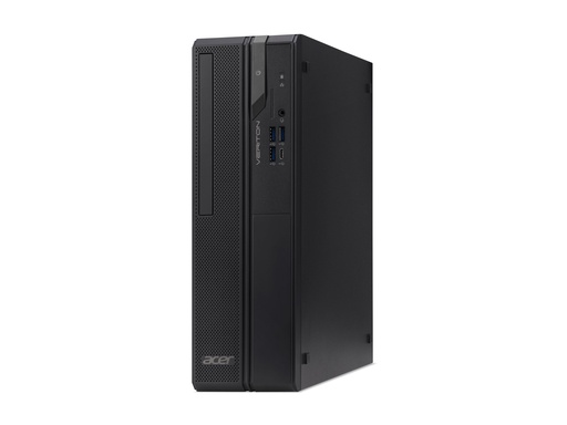 [DT.R1NEG.001] Acer Veriton X2 VX2720G - Compact Tower - Core i5 i5-14500 / 2.6 GHz