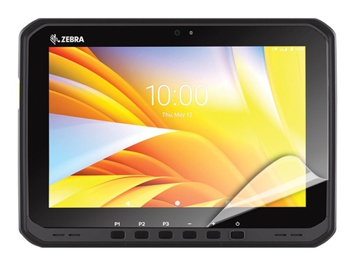 [036336] Mobilis Screen Protect Anti-Shock IK06 Clear Zebra ET60/65