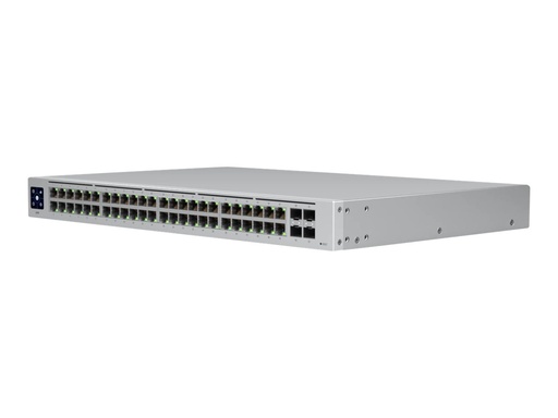 [USW-48] Ubiquiti UniFi Switch USW-48 - Switch - managed