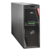 [VFY:T2557SC310IN] Fujitsu PRIMERGY TX2550 M7 - Server - Tower - zweiweg - 1 x Xeon Silver 4410T / 2.7 GHz - RAM 32 GB - SATA - Hot-Swap 8.9 cm (3.5")