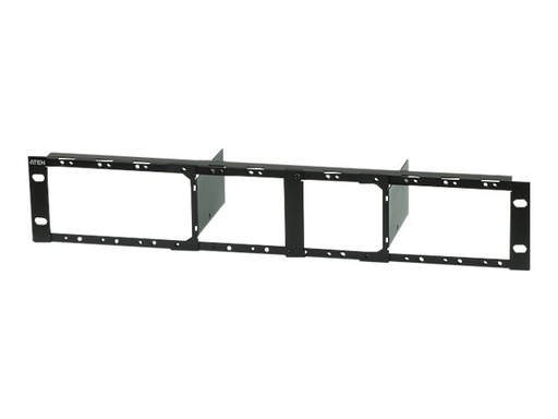 [VE-RMK2U] ATEN VanCryst VE-RMK2U - Rackmontagesatz - 2U