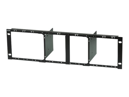 [VE-RMK3U] ATEN VE-RMK3U - Rackmontagesatz - 3U - für P/N: