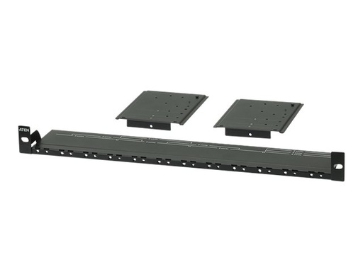 [VE-RMK1U] ATEN VE-RMK1U - Rackmontagesatz - für VanCryst VE172R
