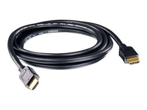 [2L-7D10H] ATEN 2L-7D02H - HDMI-Kabel - HDMI männlich zu