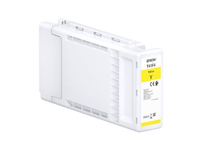[C13T41F440] Epson T41F440 - 350 ml - Gelb - original - Tintenpatrone