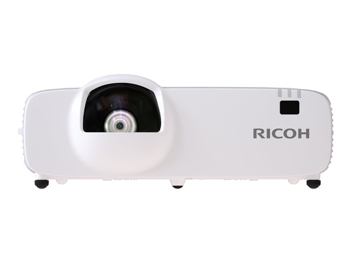 [432679] Fsas Technologies Ricoh PJ WUL5A40ST - 3-LCD-Projektor - 4500 lm - WUXGA (1920 x 1200)