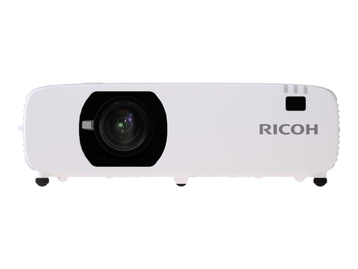 [432675] Fsas Technologies Ricoh PJ WUL5A50 - 3-LCD-Projektor - 5200 lm - WUXGA (1920 x 1200)