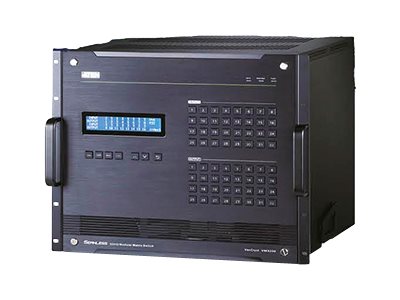 [VM3200-AT-G] ATEN VM3200 32 x32 Modular Matrix Switch - Video/Audio/Seriell-Switch