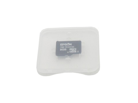 [7112345] Epson TSE microSD 5 years