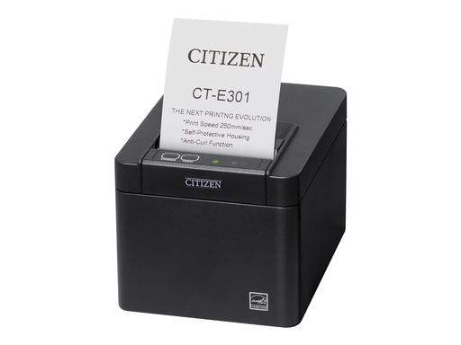 [CTE301XXEBX] Citizen CT-E301 - Belegdrucker - zweifarbig (monochrom)