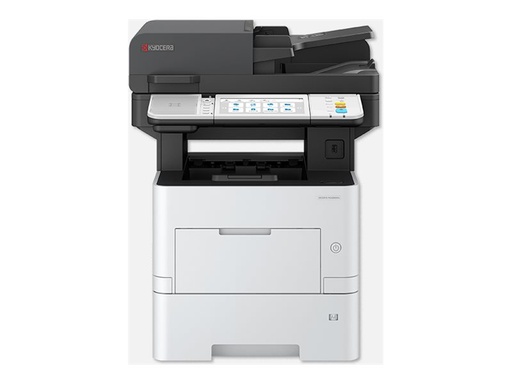 [110C103NL0] Kyocera ECOSYS MA4500ifx - Drucker - s/w - Duplex