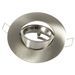 [S21-LED-000760] Synergy 21 S21-LED-000760 Lichtspot Gebürsteter Stahl Recessed lighting spot Geeignet für die Verwendung innen GU10