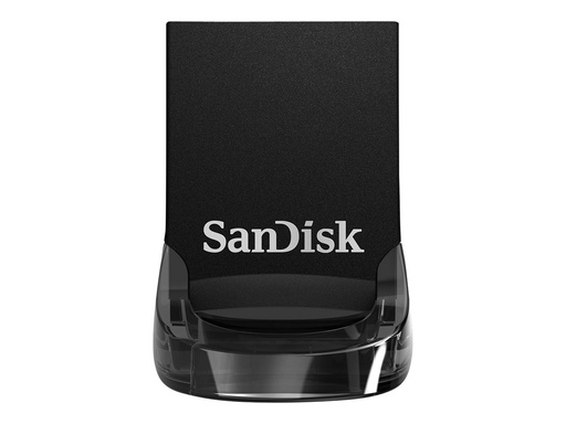 [SDCZ430-016G-G46] SanDisk Ultra Fit - USB-Flash-Laufwerk - 16 GB