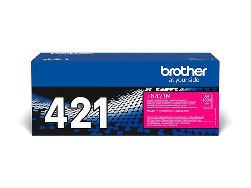 [TN421M] Brother TN421M - Magenta - original - Tonerpatrone