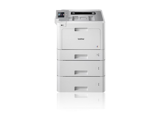 [HLL9310CDWTTG2] Brother HL-L9310CDWTT - Drucker - Farbe - Duplex - Laser - A4/Legal - 2400 x 600 dpi - bis zu 31 Seiten/Min. (einfarbig)