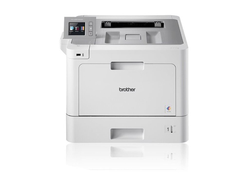 [HLL9310CDWG1] Brother HL-L9310CDW - Drucker - Farbe - Duplex - Laser - A4/Legal - 2400 x 600 dpi - bis zu 31 Seiten/Min. (einfarbig)