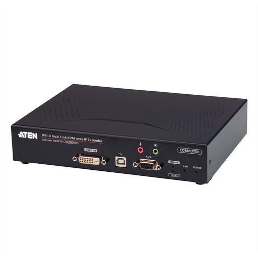 [KE6910T] ATEN KE6910T - Transmitter - KVM-/Audio-/serieller Extender