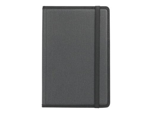 [051039] Mobilis ACTIV Pack - Flip-Hülle für Tablet - Schwarz - für HP Elite x2 G4 (13 Zoll)